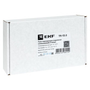 фото Реле EKF TR-15-3