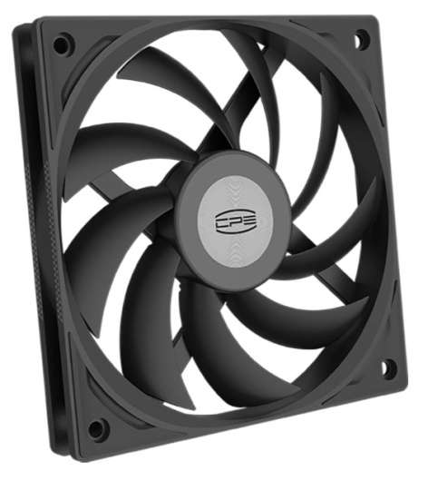 фото Вентилятор для корпуса PCCooler F5 R12015 в Казани