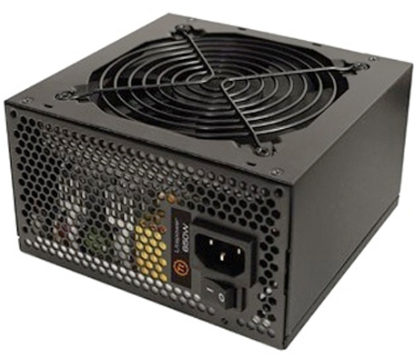 

Блок питания ATX Thermaltake LTP-0550 550W aPFC, 120mm FAN, OEM, LTP-0550