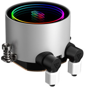 фото Система охлаждения PCCooler DA240 ARGB WH
