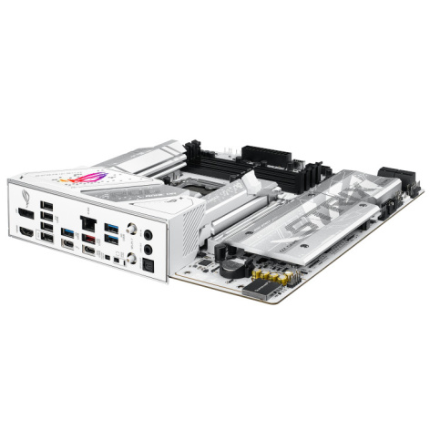 фото Материнская плата ATX ASUS ROG STRIX B860-G GAMING WIFI в Волгограде