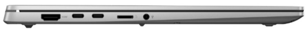фото Ноутбук  ASUS VivoBook S 15 S5507QA-MA006W в Волгограде 15.6 ", X Elite, 16 Гб RAM, 1 Тб SSD, Adreno, Серебристый