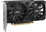 фото Видеокарта MSI GeForce RTX 3050 VENTUS 2X E OC (RTX 3050 VENTUS 2X E 6G OC)