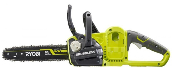 фото Пила цепная Ryobi OCS1830 в Смоленске