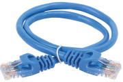 фото Кабель патч-корд ITK PC03-C6UL-2M