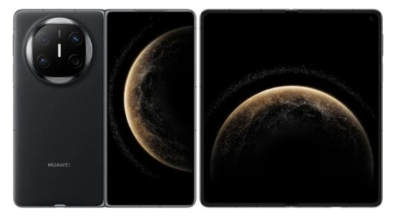 фото Смартфон  Huawei Mate X6 12/512GB в Уфе