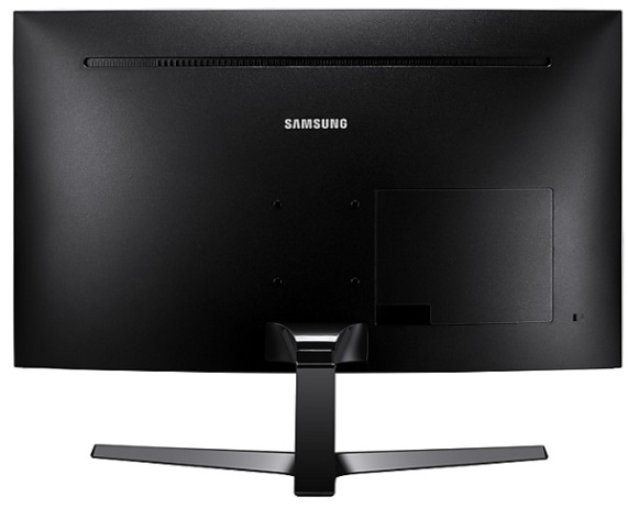 фото Монитор 27" Samsung C27JG50QQI