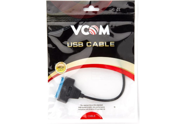 фото Кабель-адаптер  VCOM CU815 в Уфе