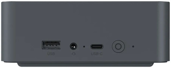 фото Мини ПК  Beelink BL/EQR6-LP/6800H/32GB/500GB/NoOS/Milky Grey в Волгограде