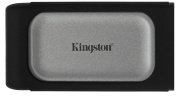 фото Внешний SSD Kingston XS2000 BOC