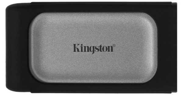 фото Внешний SSD USB 3.2 Gen 2 Type-C Kingston XS2000 BOC в Перми 500 ГБ
