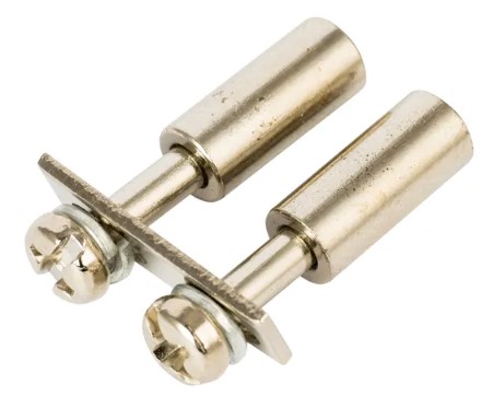 

Перемычка EKF plc-per-2PIN-10 тип 2PIN для 10,0 мм2 (20 шт.), plc-per-2PIN-10