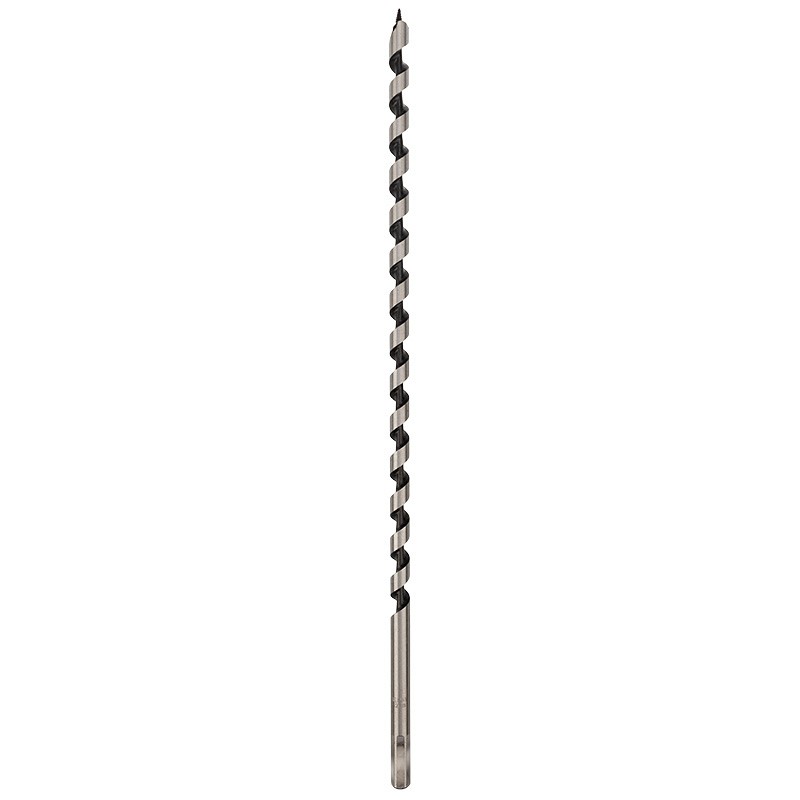 

Сверло KRANZ KR-91-0713 винтовое по дереву 22х230 мм (шестигранный хвостовик), KR-91-0713