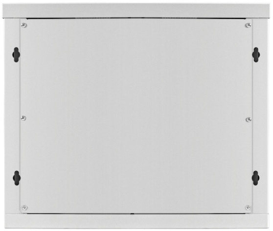 фото Шкаф настенный 19", 9U Exegate EC-WM-9U.450.M.GREY в Омске