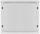 фото Шкаф настенный 19", 9U Exegate EC-WM-9U.450.M.GREY в Омске