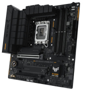 фото Материнская плата ASUS TUF GAMING B760M-PLUS