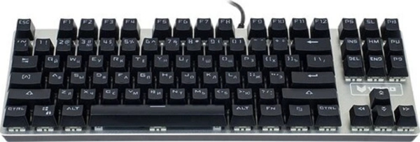 фото Клавиатура  Rapoo V500ALLOY в Уфе