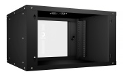 фото Шкаф Cabeus WSC-05D-6U55/45-BK