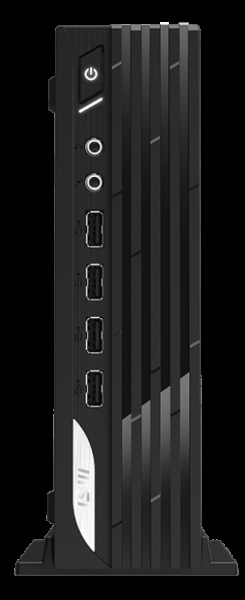 фото Компьютер  MSI Pro DP21 12M Mini