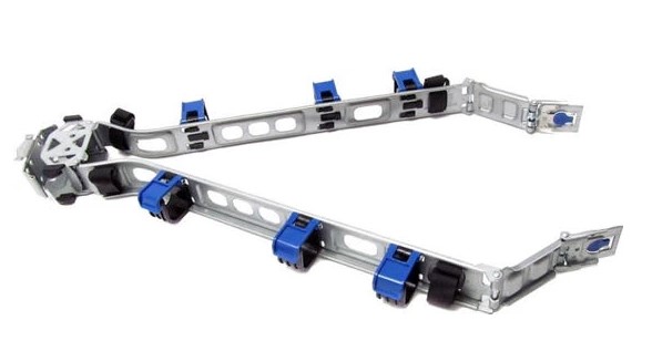 

Кабель HPE 744113-001 management arm easy install kit, new, pulled, no package (734811-B21), 744113-001