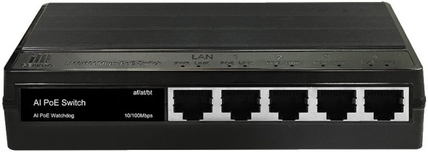 фото Коммутатор  Tantos TS-S1105 в Омске