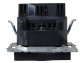 фото Розетка с заземлением  IEK BR-R14-16-U21-D21-K53 в Уфе