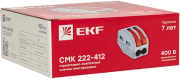 фото Клемма EKF plc-smk-412