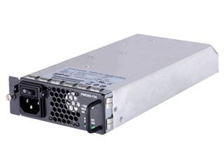 

Блок питания HPE JW657A Aruba PSU-350-AC 350W AC, JW657A