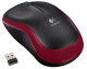 фото Мышь беспроводная Logitech M186 в Уфе