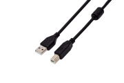 фото Кабель интерфейсный Filum FL-CPro-U2-AM-BM-F1-1.8M