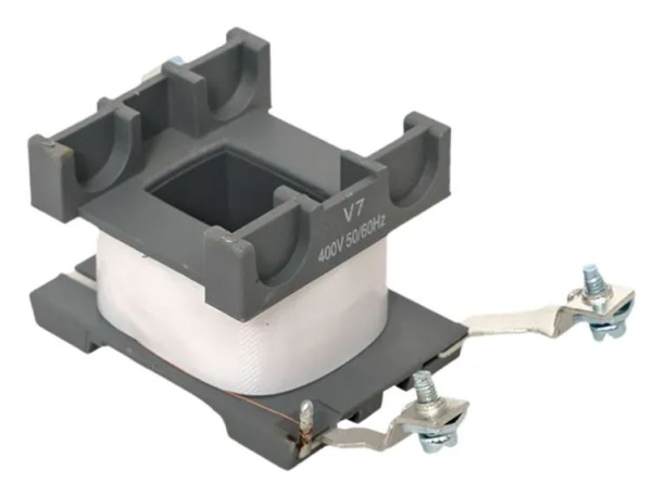 фото Катушка управления EKF ctr-k-40-95a-400v в Челябинске