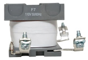 фото Катушка EKF ctr-k-40-95a-110v