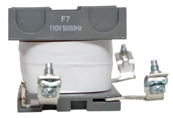 фото Катушка управления EKF ctr-k-40-95a-110v в Красноярске