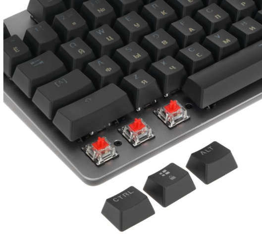 фото Клавиатура  Logitech K845 в Волгограде