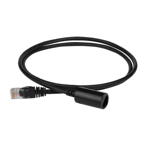 фото   Lanmaster LAN-PCEXT/U5E-15-BK в Уфе