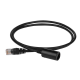 фото   Lanmaster LAN-PCEXT/U5E-15-BK в Уфе