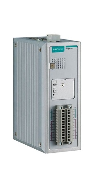 

Модуль MOXA ioLogik 2512-T Smart Remote I/O with 8 DIs, 8 DIOs, ioLogik 2512-T