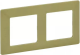 фото Рамка  Legrand 754082 в Омске