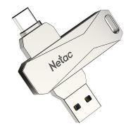 фото Накопитель USB 3.0 Netac NT03U782C-032G-30PN