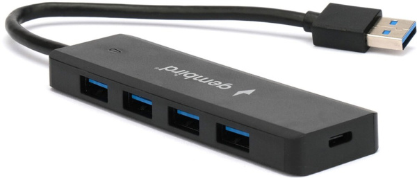 фото Концентратор USB 3.0 Gembird UHB-C414 в Екатеринбурге