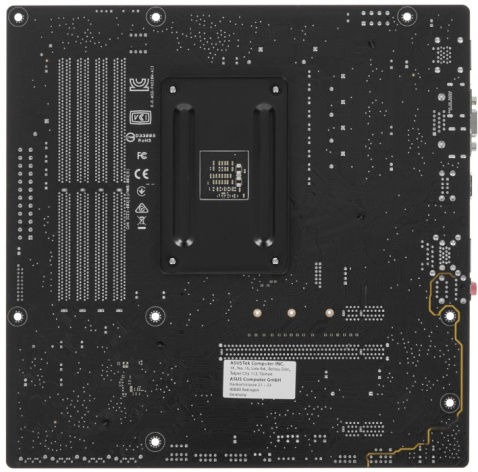 фото Материнская плата mATX ASUS PRIME A520M-A II/CSM в Краснодаре