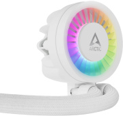 фото Система охлаждения ARCTIC Liquid Freezer III 420 (УЦЕНЕННЫЙ)