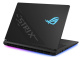 фото Ноутбук  ASUS ROG Strix SCAR 18 G835LW-SA190W в Смоленске 18 ", Core Ultra 9, 64 Гб RAM, 1 Тб SSD, GeForce RTX 5080, Черный