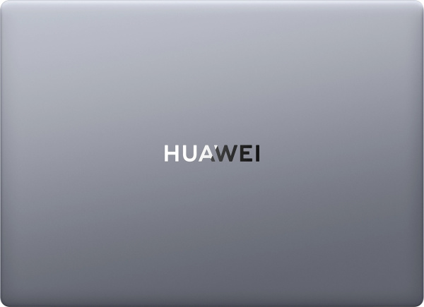 фото Ноутбук  Huawei MitchellG-W5611D в Уфе 16 ", Core i5, 16 Гб RAM, 1 Тб SSD, UHD Graphics, Серый