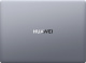 фото Ноутбук  Huawei MitchellG-W5611D в Уфе 16 ", Core i5, 16 Гб RAM, 1 Тб SSD, UHD Graphics, Серый