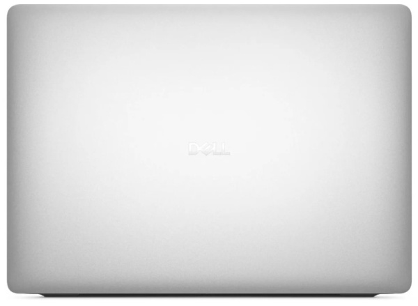 фото Ноутбук  Dell Pro 14 Plus 14 ", Core Ultra 7, 16 Гб RAM, 1 Тб SSD, Arc graphics, Серебристый