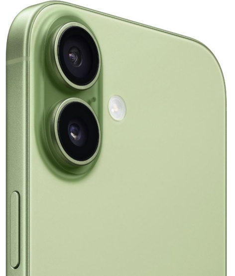 фото Смартфон  Apple iPhone 17 256GB