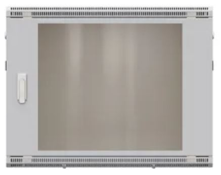 фото Шкаф настенный 19", 9U EKF TRP-WLL-0964-40G в Уфе