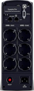 фото Источник бесперебойного питания CyberPower CP1350EPFCLCD
