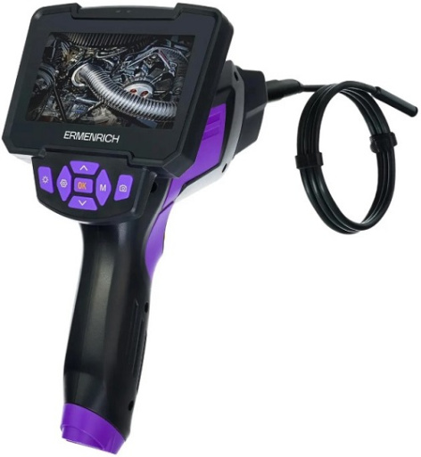 фото Видеоэндоскоп  Ermenrich 83839 в Казани